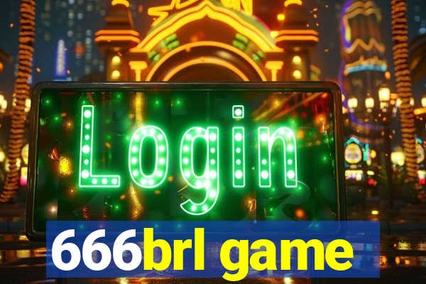 666brl game